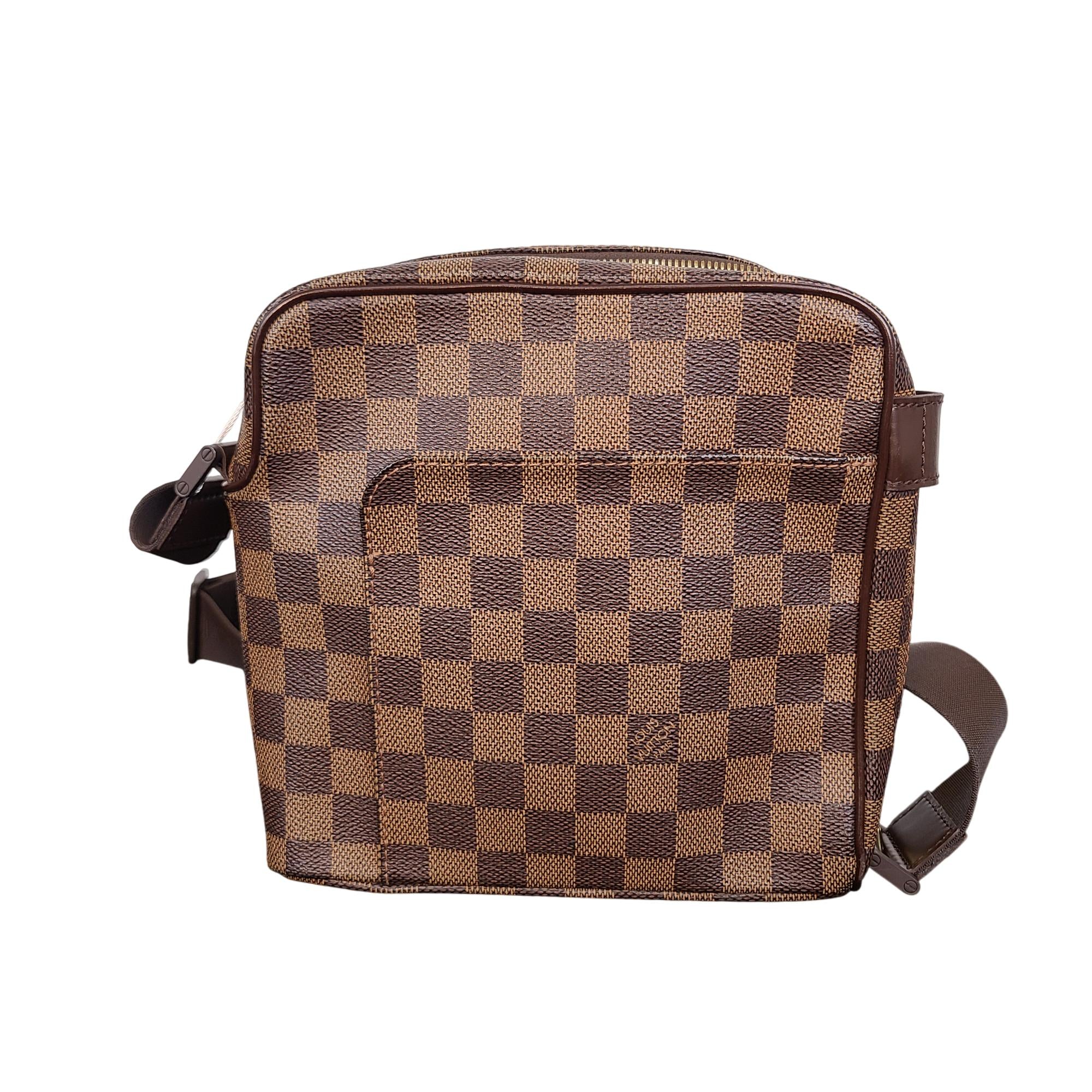 Louis Vuitton Olav PM