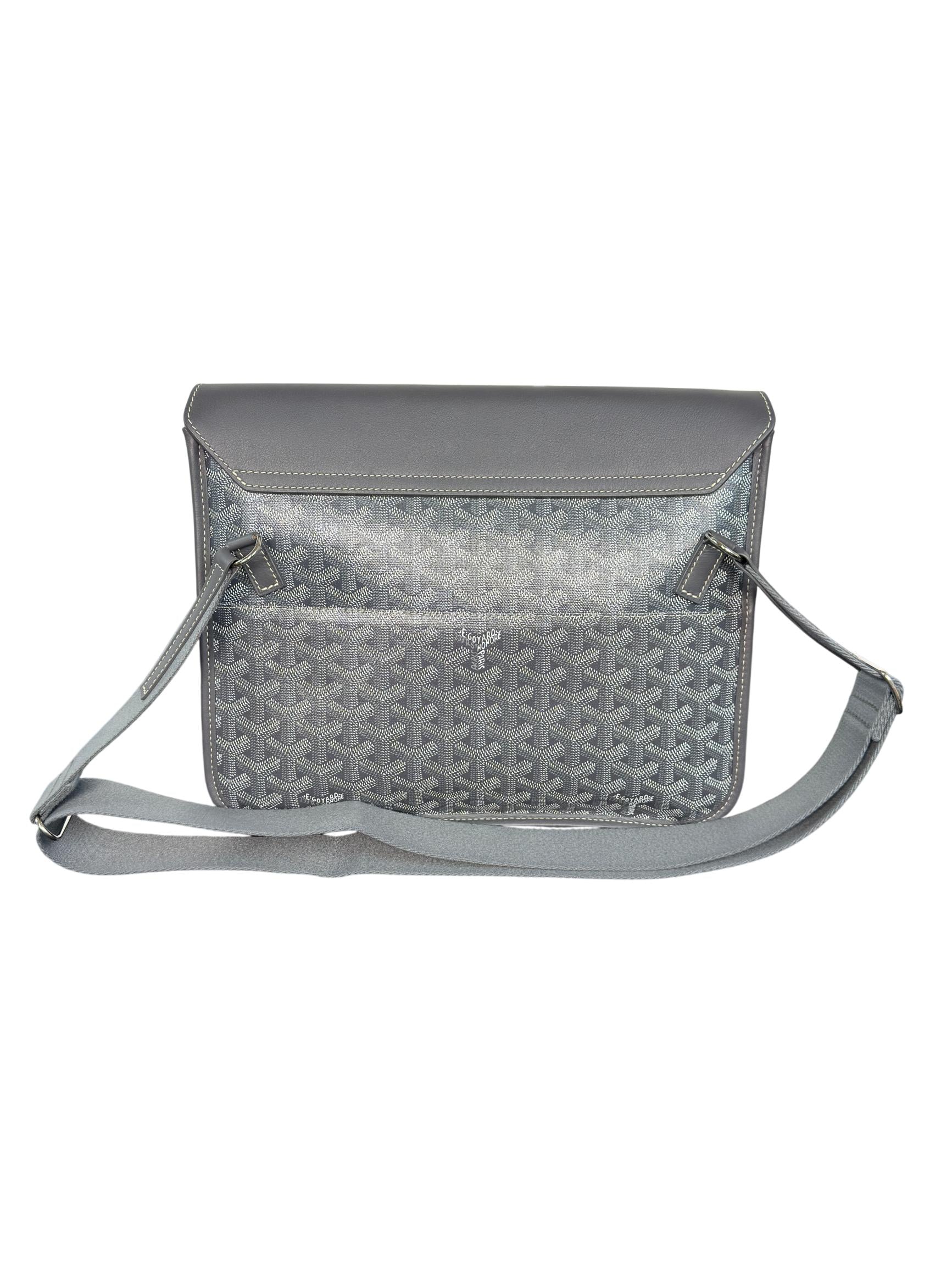 Goyard Coursier Messenger Bag