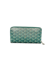 Goyard Matignon Continental Wallet