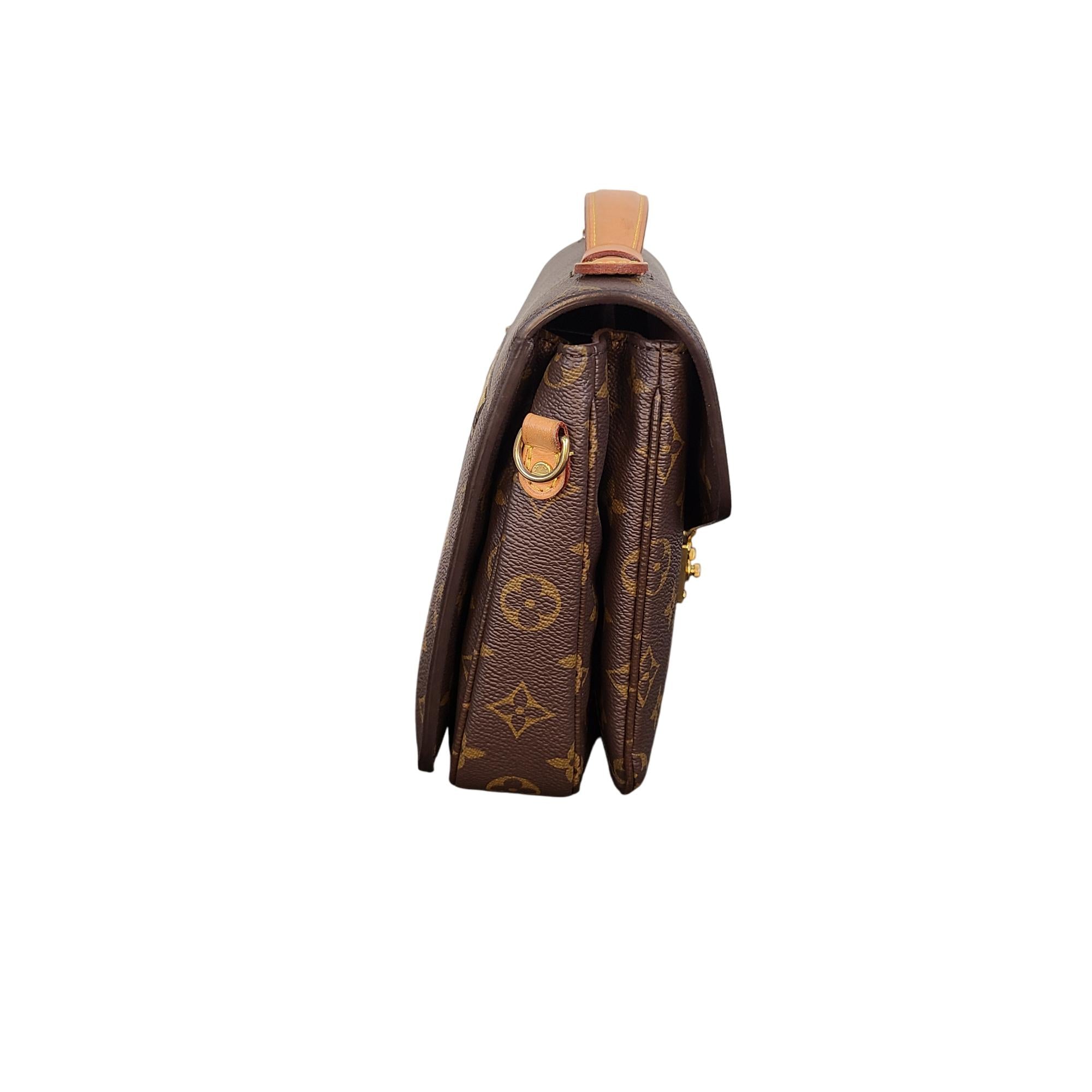 Louis Vuitton Metis MM