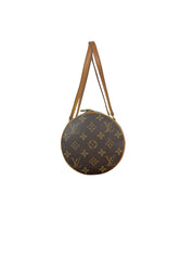 Louis Vuitton Monogram Papillon 30