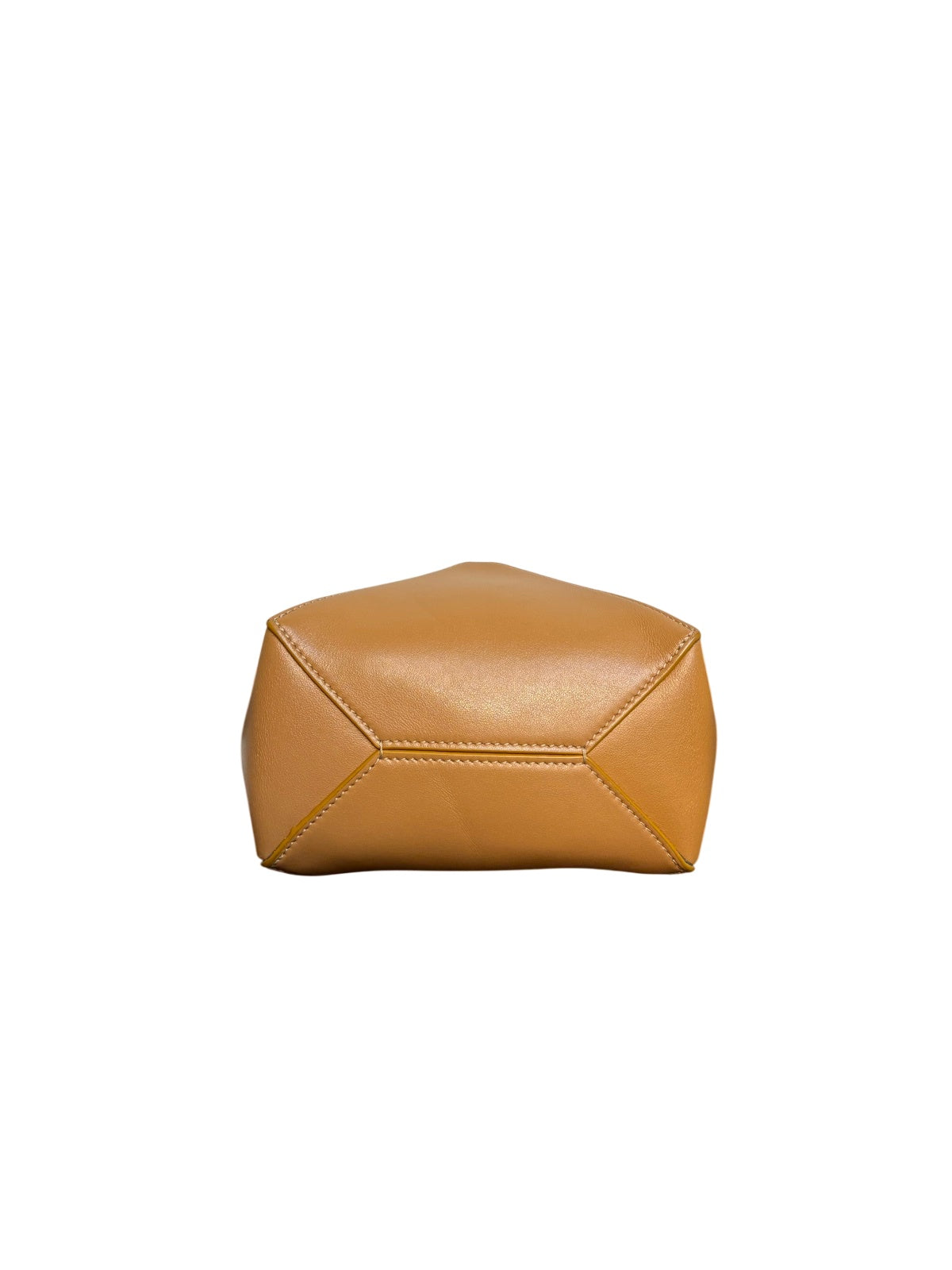 Loewe Leather Geometric Tote