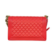 Chanel Large Boy Bag