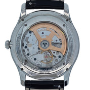 Jaeger-LeCoultre Master Ultra Thin