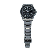 Rolex Submariner 41mm SS 2020-2024 Black Dial 126610LN