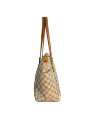 Louis Vuitton Damier Azur Totally PM Tote Bag