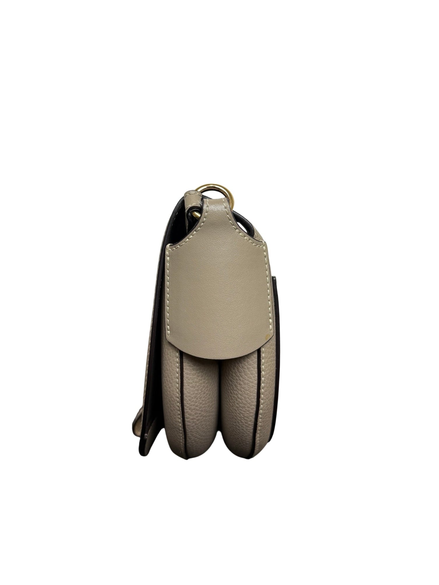 Chloé Darryl Mini Saddle Bag