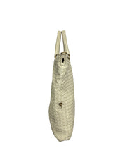 Bottega Veneta Intrecciato Tote Bag