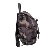 Prada Tessuto Nylon Camouflage Backpack