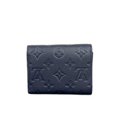Louis Vuitton Empreinte Leather Bifold Wallet