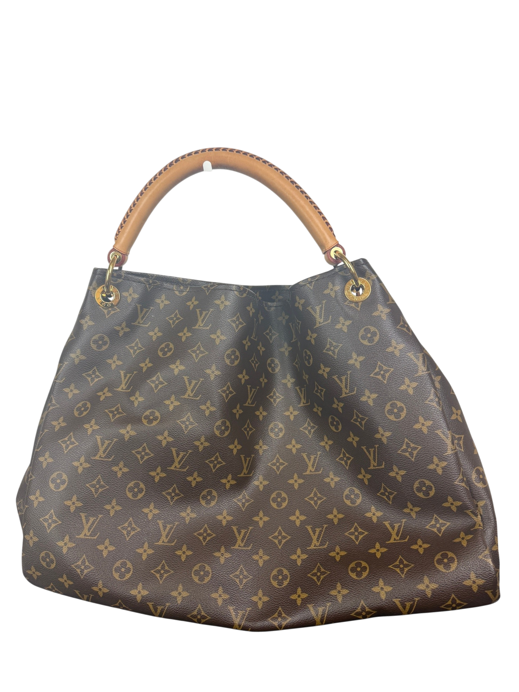 Louis Vuitton Artsy MM Hobo