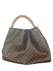 Louis Vuitton Artsy MM Hobo