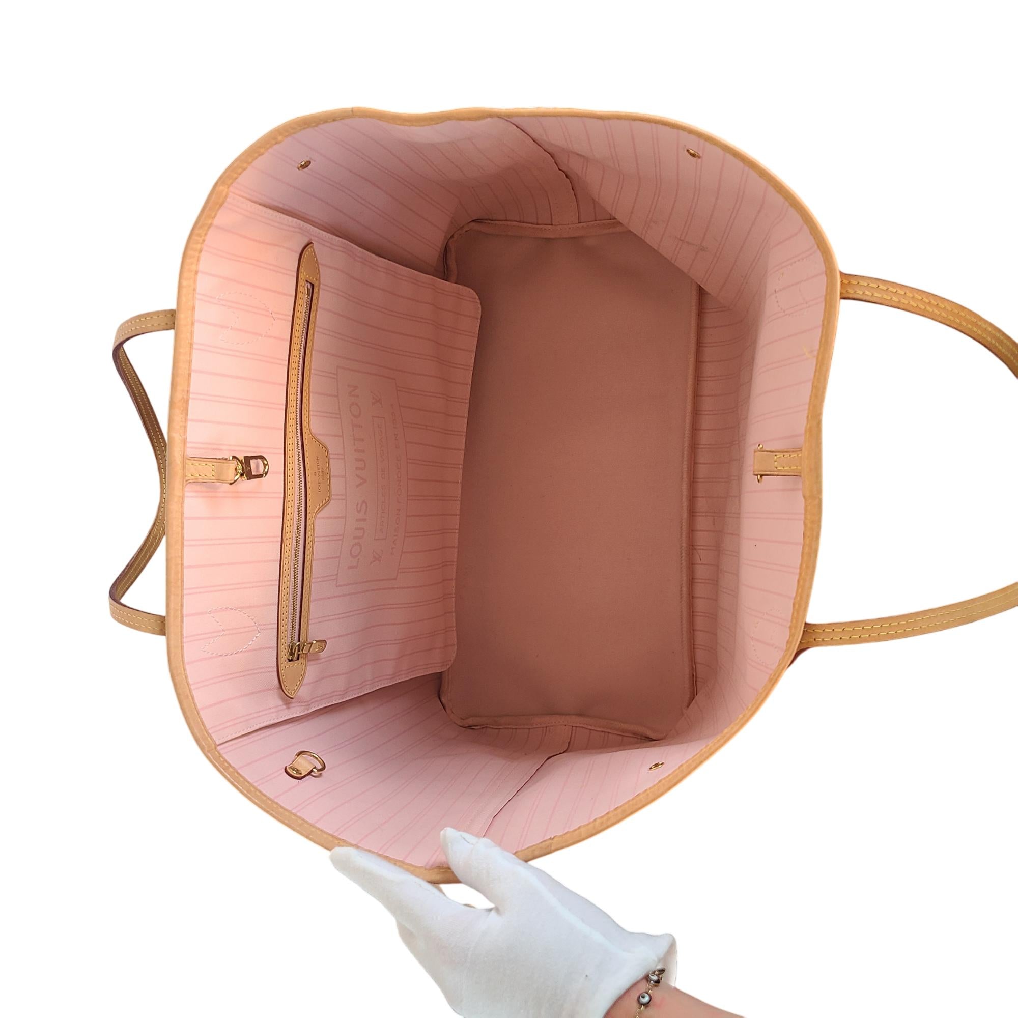 Louis Vuitton Neverfull GM