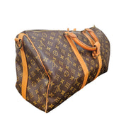 Louis Vuitton Keepall Bandoulière 45  (1987 Vintage)