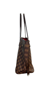 Louis Vuitton Neverfull MM Tote Bag