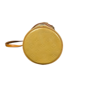 Louis Vuitton Vernis Bedford Papillon Bag