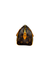 Louis Vuitton Speedy Bandoulière 20