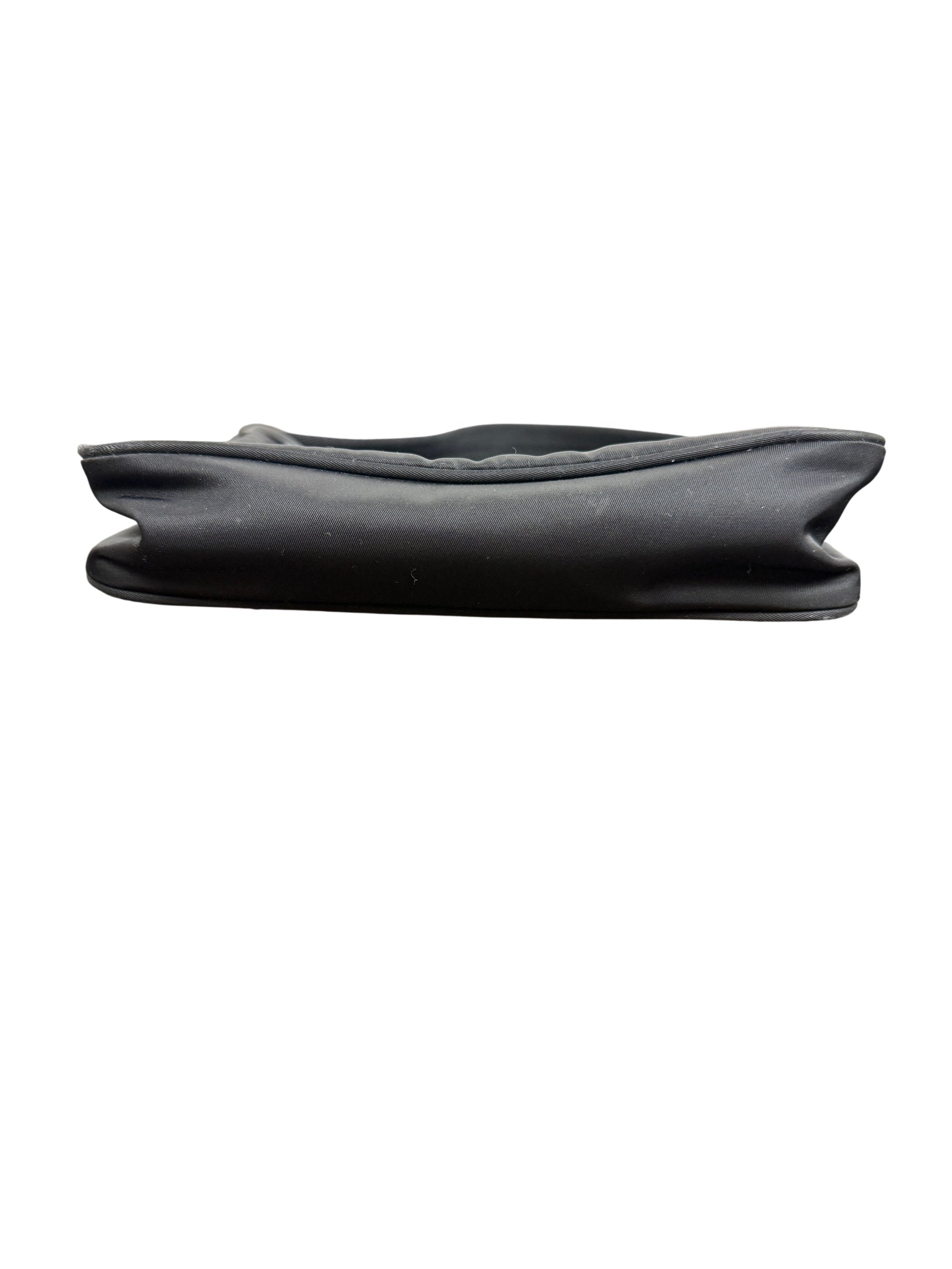 Prada Re-Edition 2000 Nylon Mini Shoulder Bag