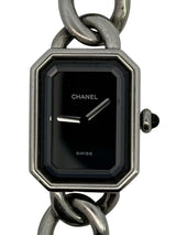 Chanel Première Stainless Steel Women's Watch H7018