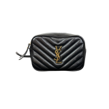Yves Saint Laurent Lou Belt Bag