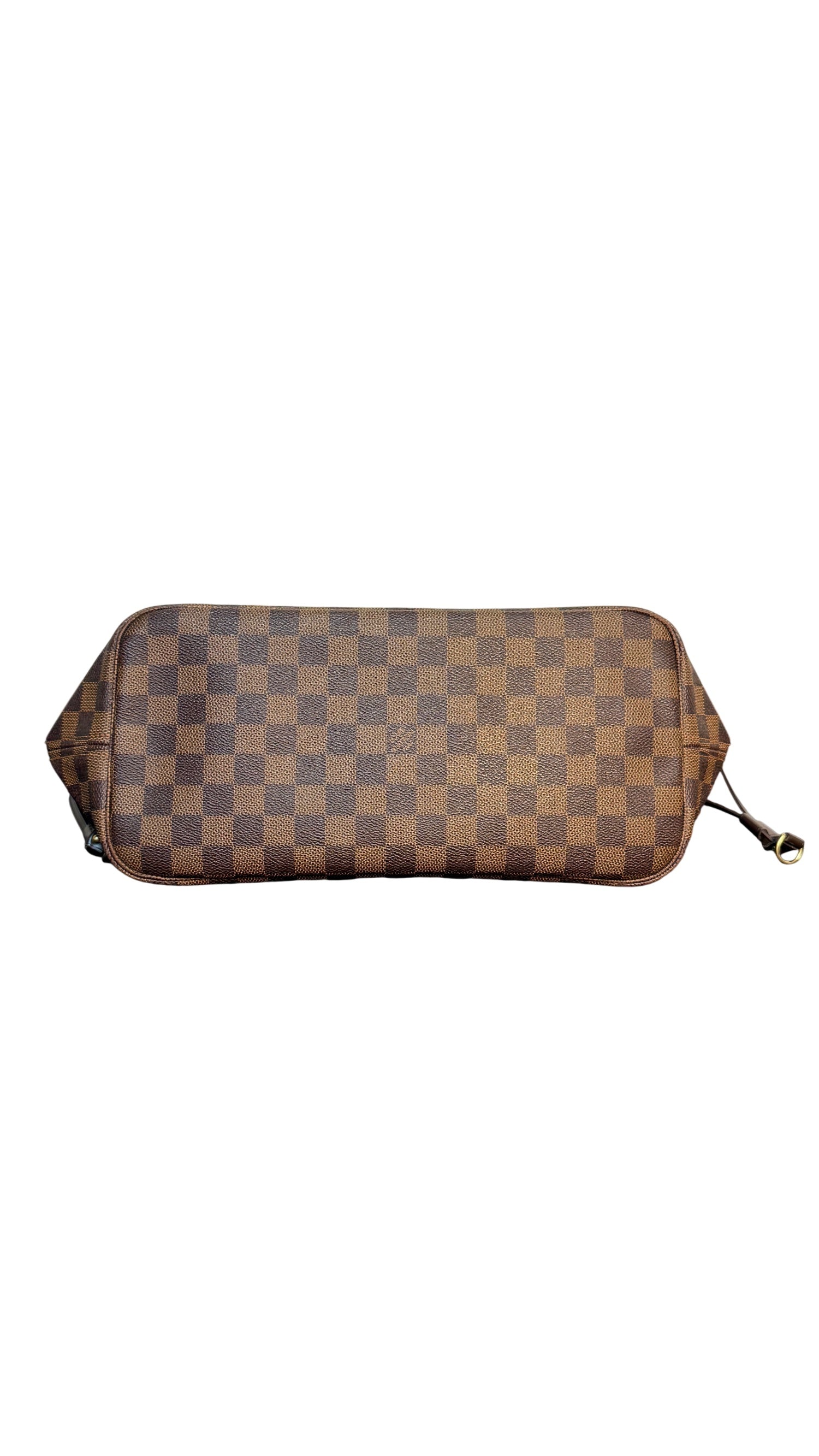Louis Vuitton Neverfull MM Tote Bag