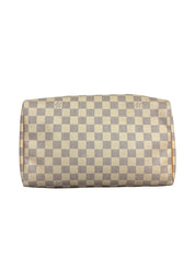Louis Vuitton Damier Azur Speedy 30