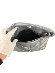 Yves Saint Laurent Loulou Puffer Medium Quilted Leather Shoulder Bag