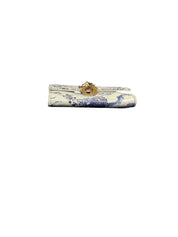 Christian Dior Toile de Jouy Wallet