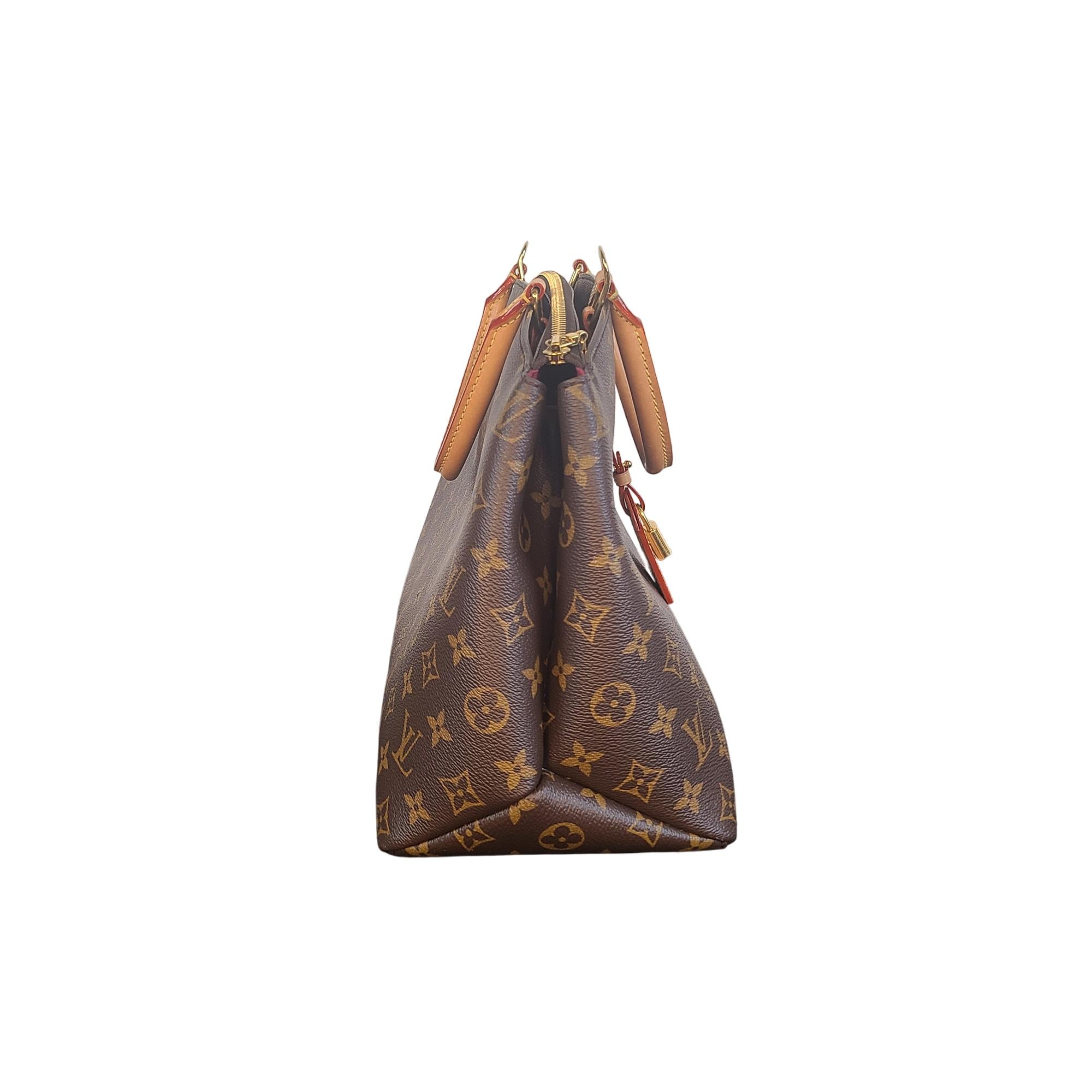 Louis Vuitton Grand Palais MM