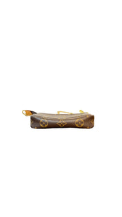 Louis Vuitton Monogram Pochette Bag
