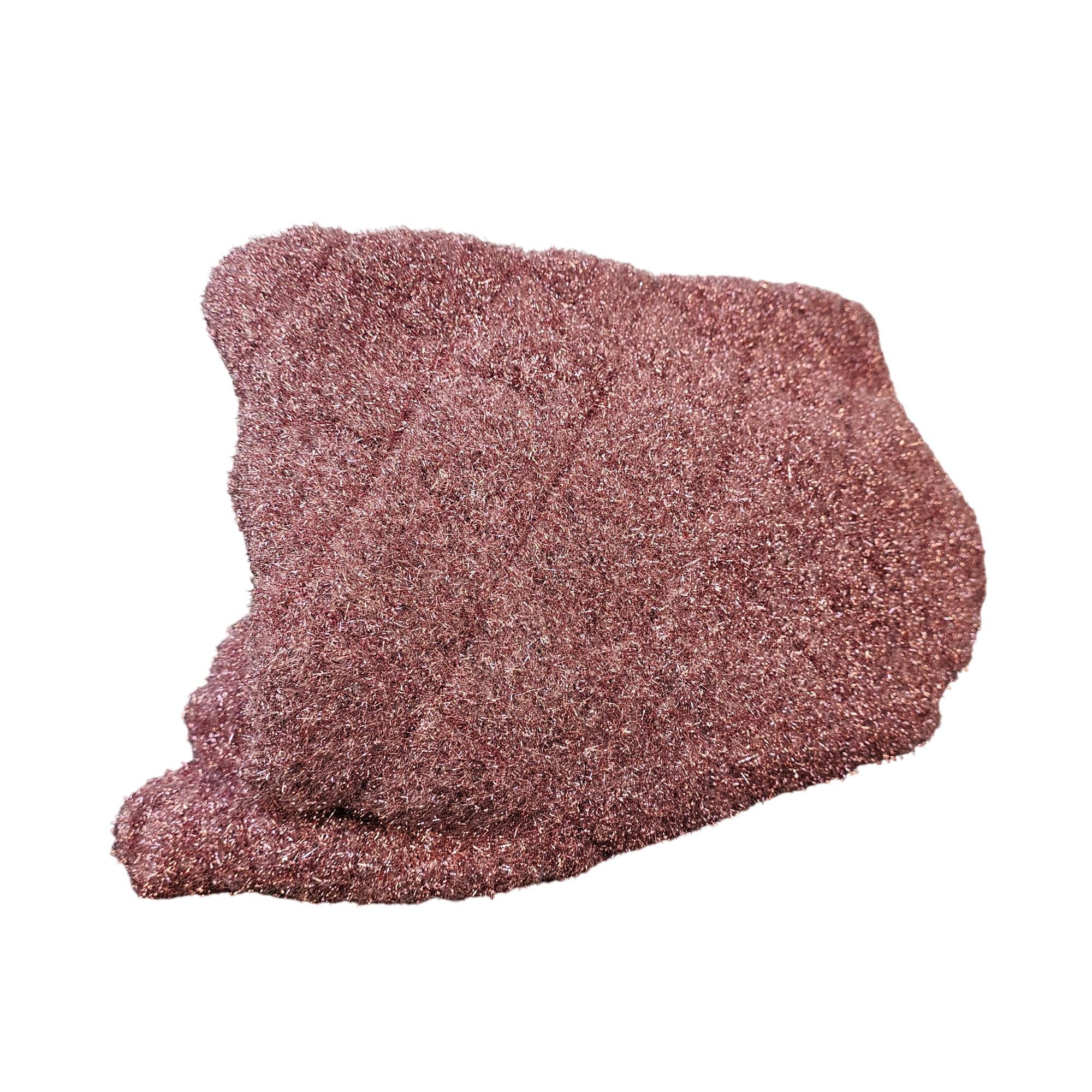 Chanel Pluto Glitter Shopping tote