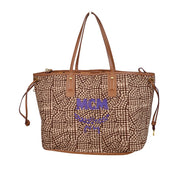 MCM Liz Large Tote