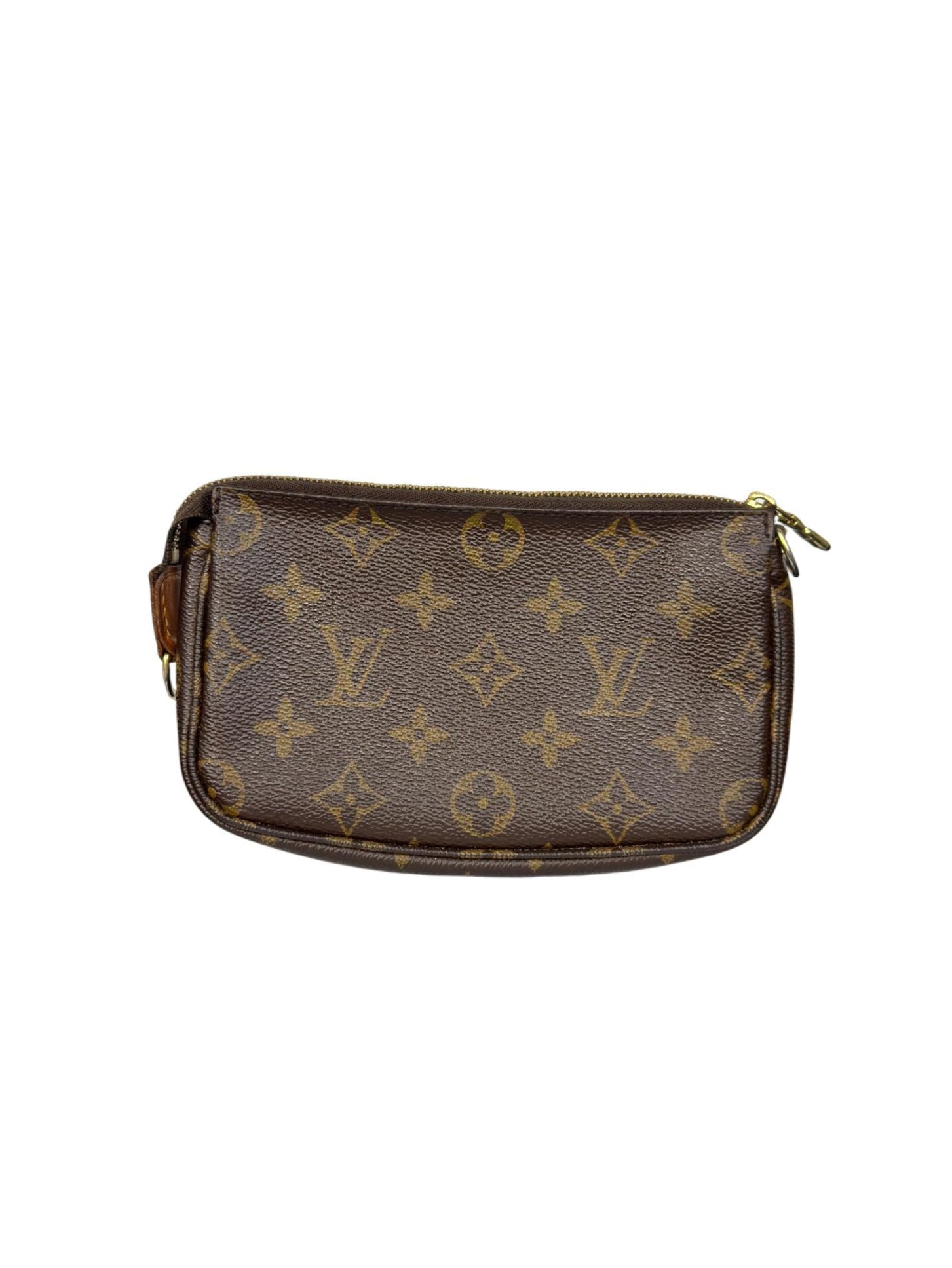 Louis Vuitton Pochette SM