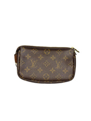 Louis Vuitton Pochette SM