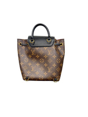 Louis Vuitton Montsouris BB Backpack