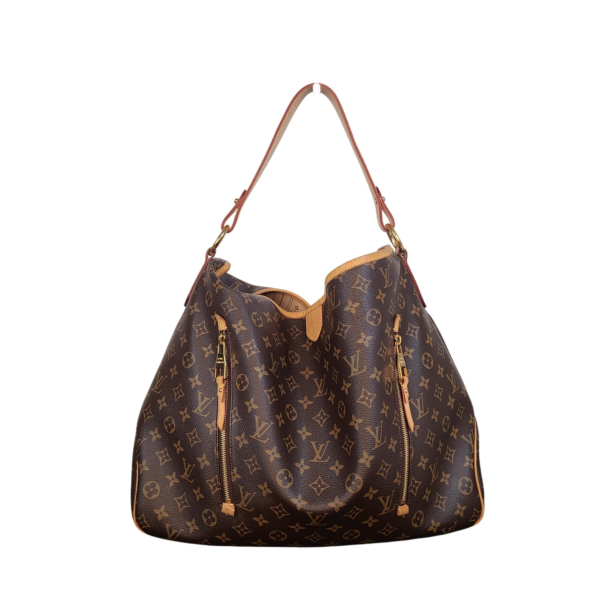 Louis Vuitton Delightful GM