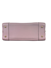 LOEWE Amazona Leather Handbag