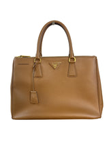 Prada Galleria Large Tote