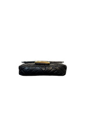 Fendi Mini Zucca Baguette