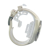 Chanel J12 Marine Automatic 38mm Unisex Watch Ceramic White Dial H2560