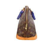 Louis Vuitton Alma MM