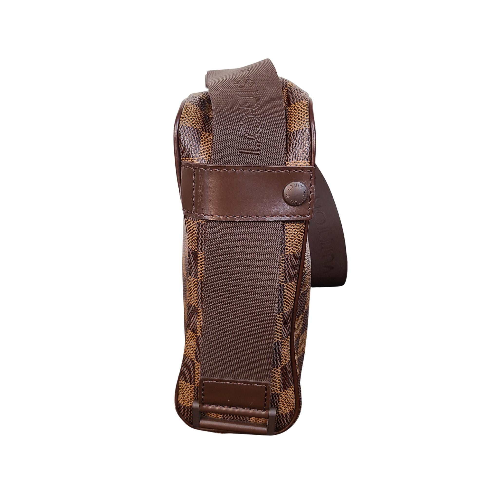 Louis Vuitton Olav PM