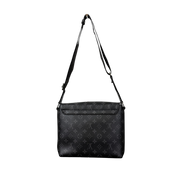 Louis Vuitton District PM Monogram Eclipse Canvas Messenger Bag