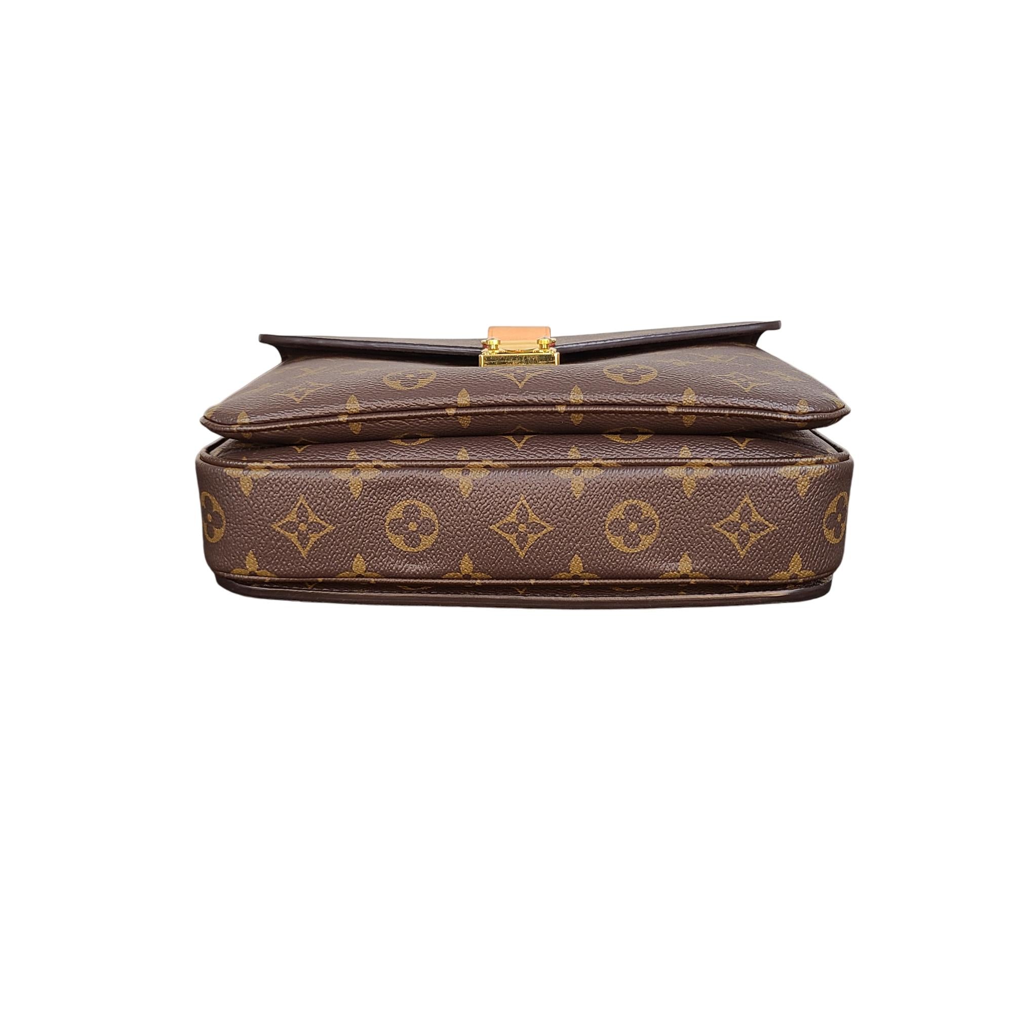 Louis Vuitton Metis MM