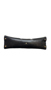 Gucci Vintage Junco Web Handbag