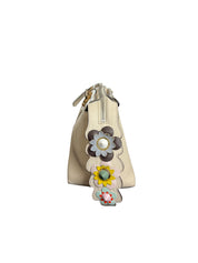 Fendi By The Way Floral Bag
