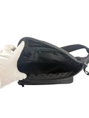 Prada Tessuto Re-Nylon Belt Bag