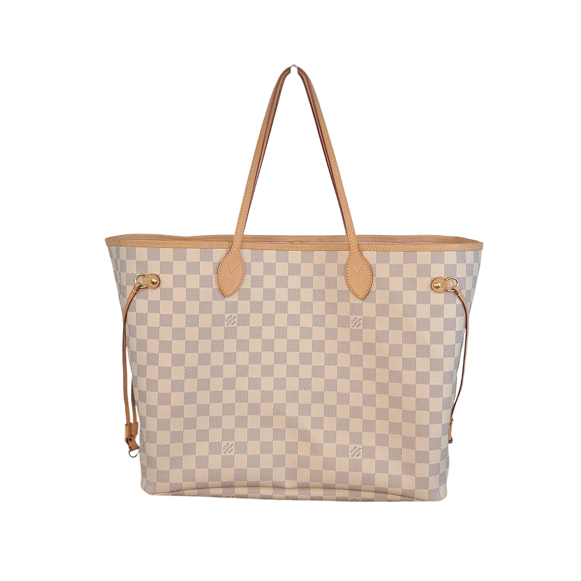 Louis Vuitton Neverfull GM