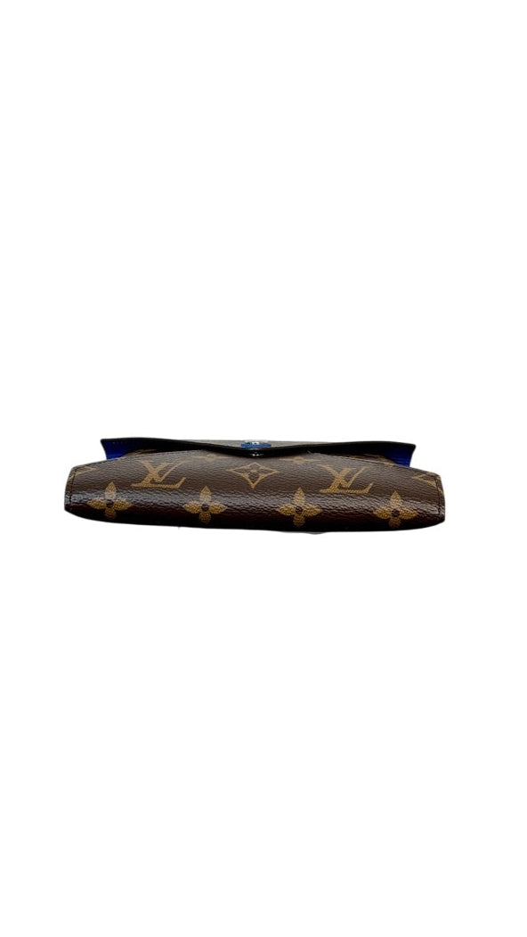 Louis Vuitton Monogram Medium Kirigami Wallet