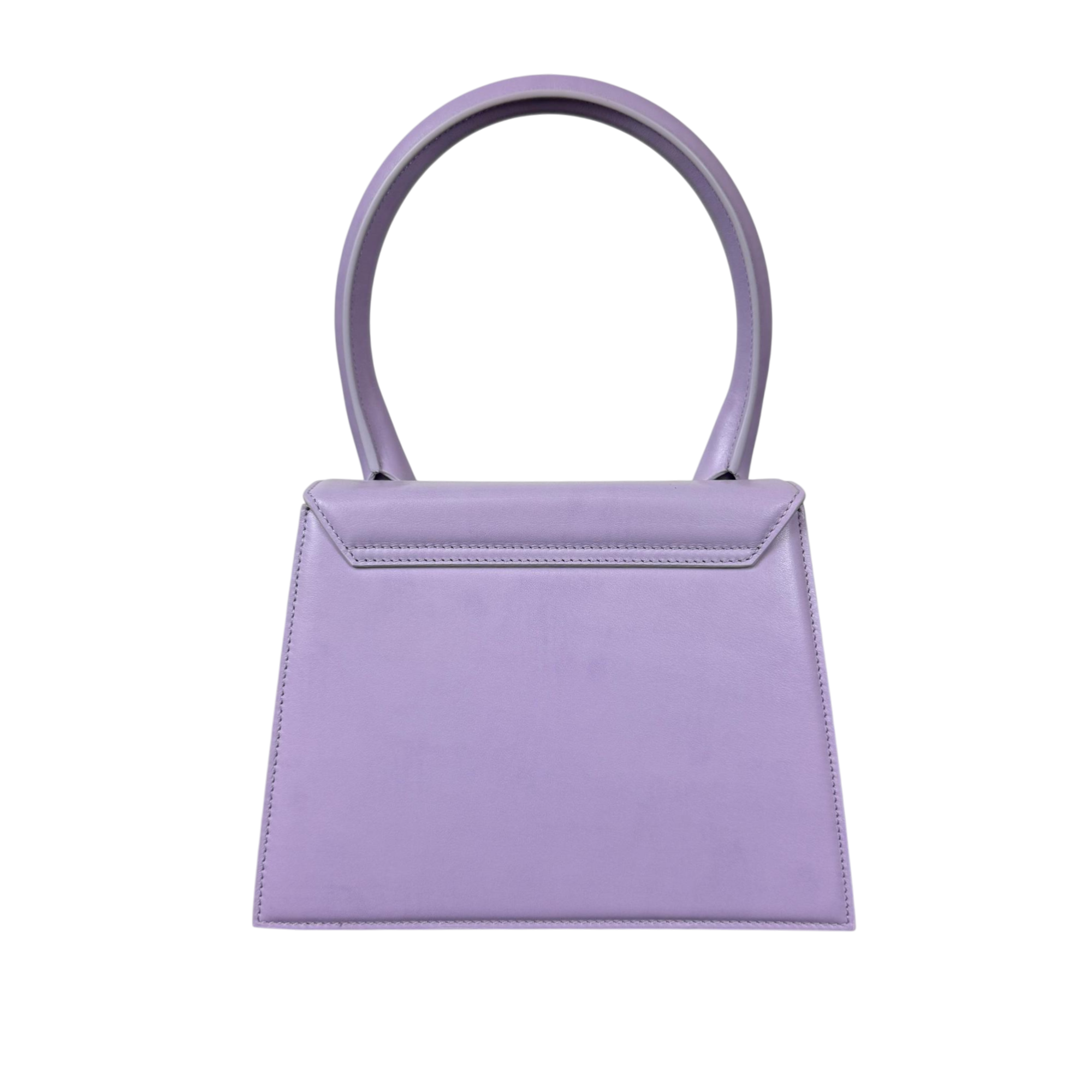 Jacquemus Le Chiquito Moyen Top Handle